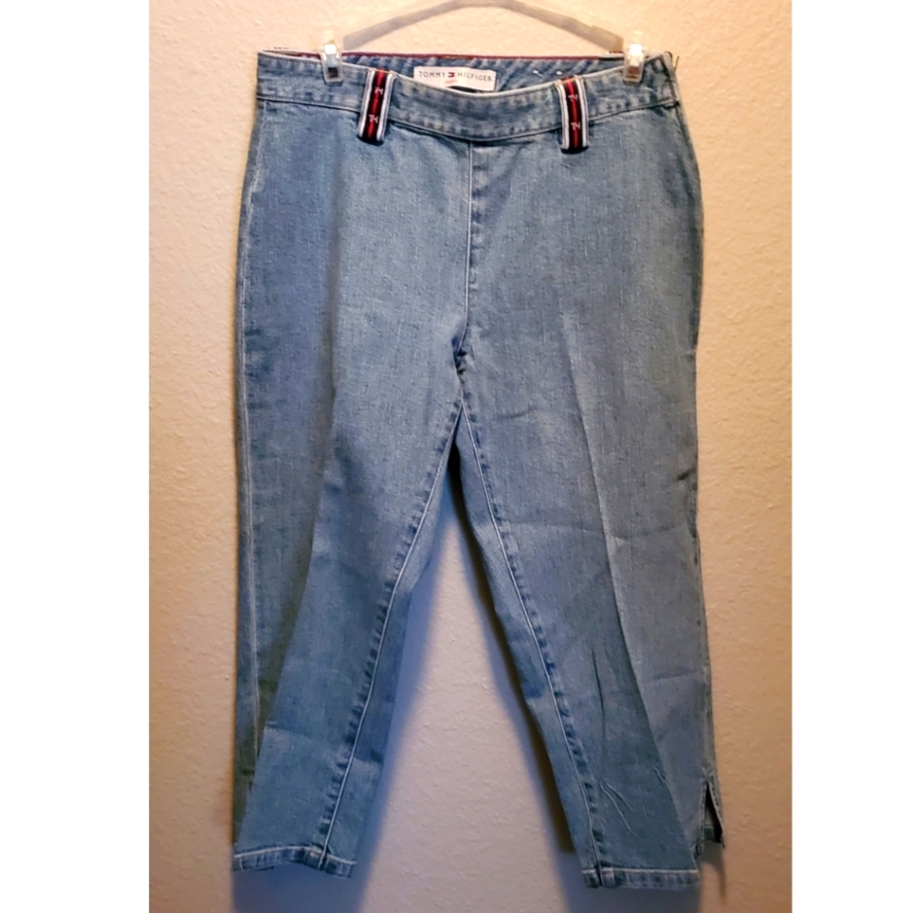 Tommy Hilfiger pants